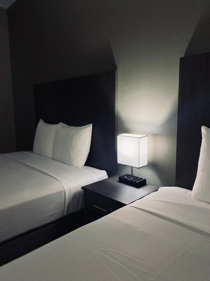 乔治王子城伊克诺拉奇旅馆别墅 外观 照片